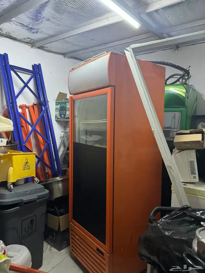 اغراض مطعم للبيع 6