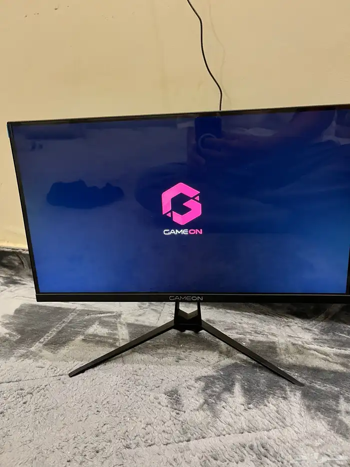 شاشه 22 انش GAMEON FHD 120Hz IPS120 للبي سي دقه 1080x192 0