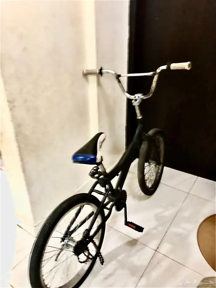 سيكل كوبرا مقاس 18 0