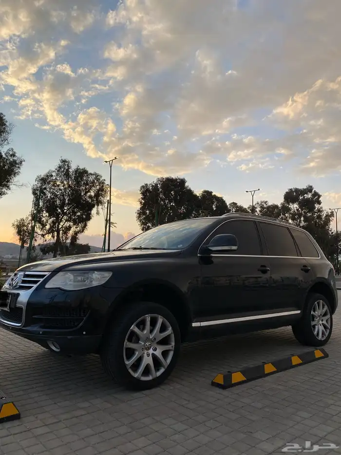 طوارق 2008 للبيع 1