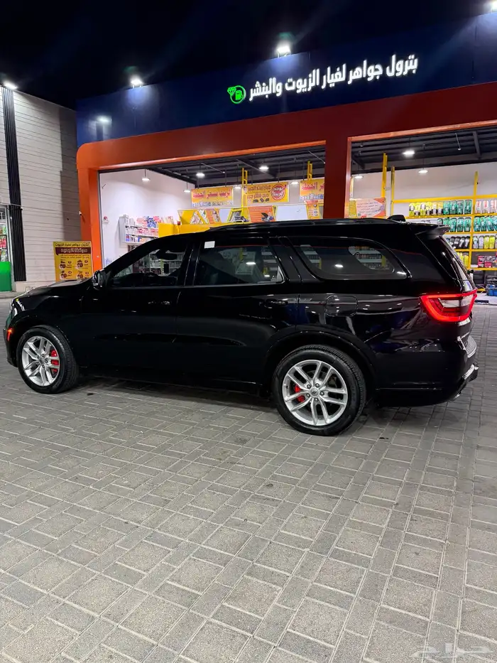 دوج درانجو 2021 16