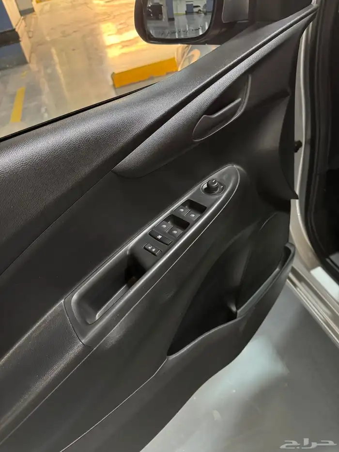 شيفروليه سبارك 2020 وكالة 18