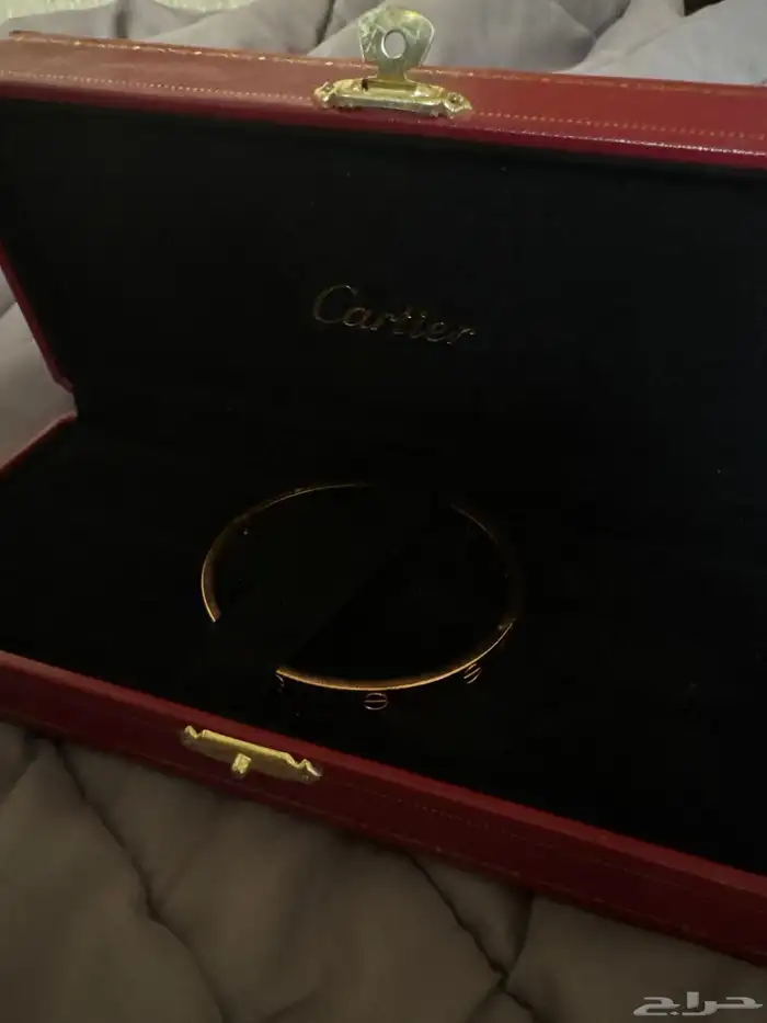 اسوارة كارتير 0