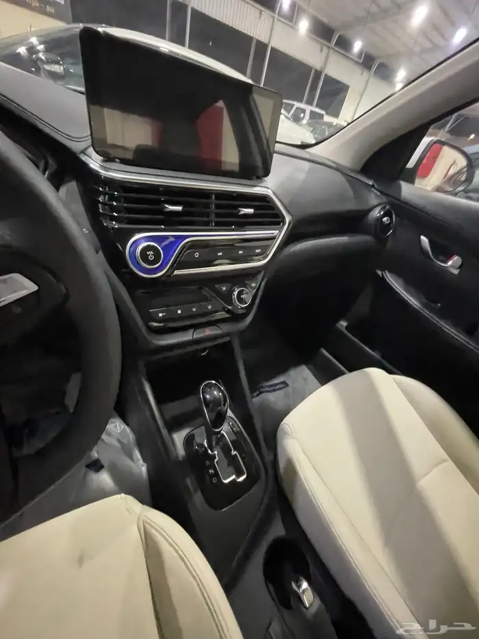 شانجان 2025 السفن فتحة سقف 17