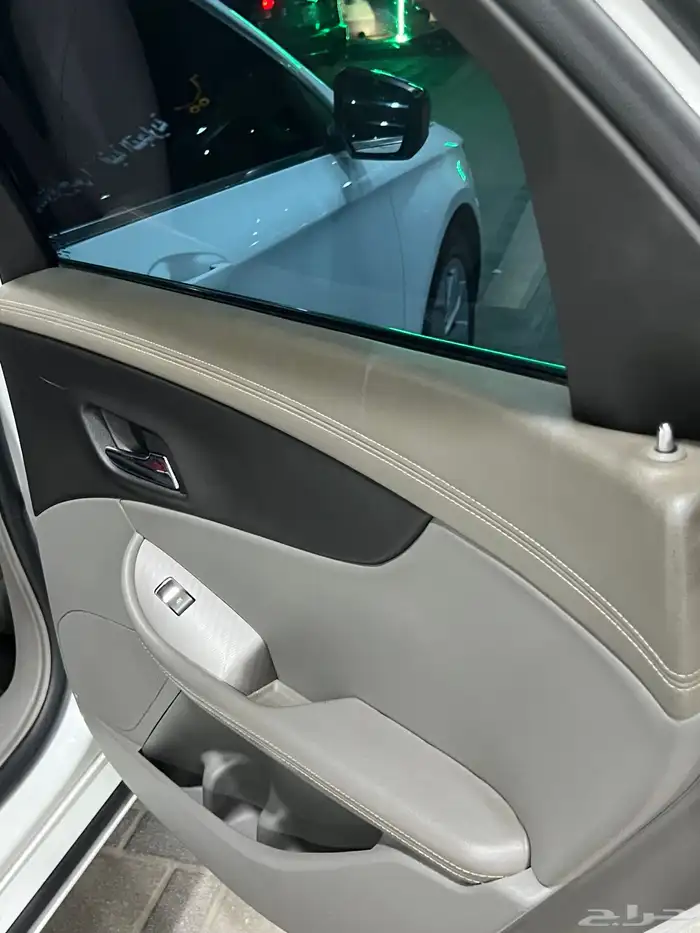 شفروليه امبالا 2016 نظيفه 18