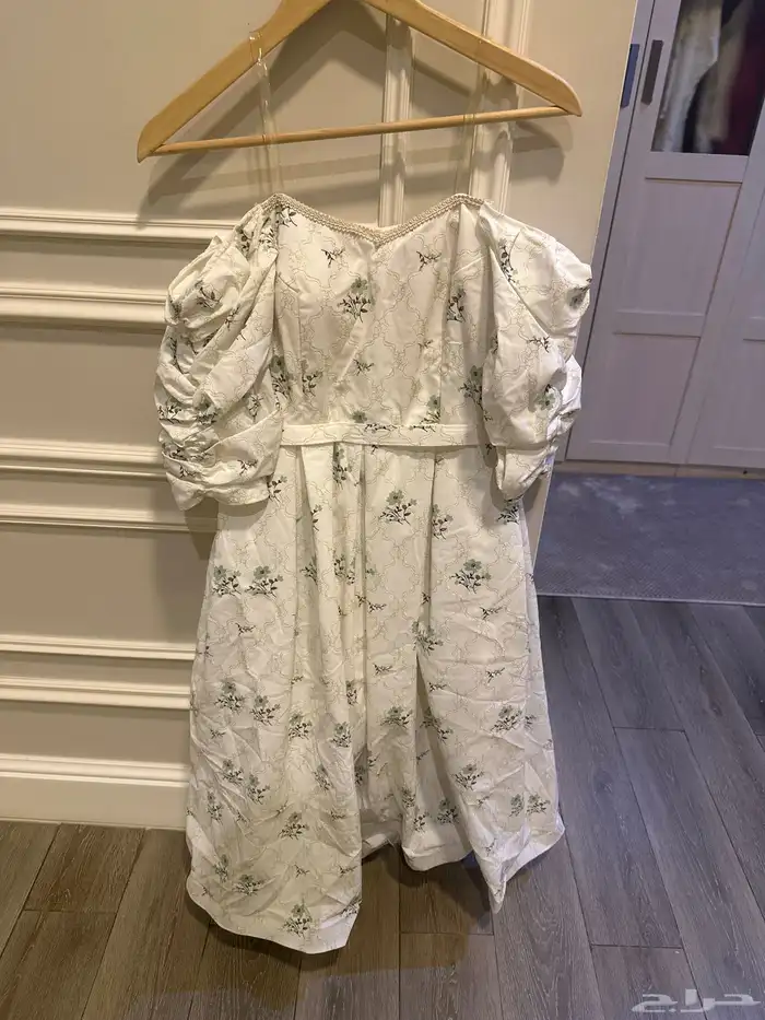 فستان سهره وبلوزه 4