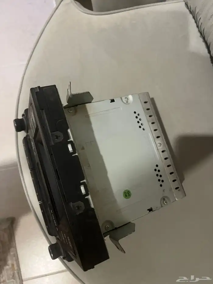 مسجل اكسنت 2018 نظيف جدا 1