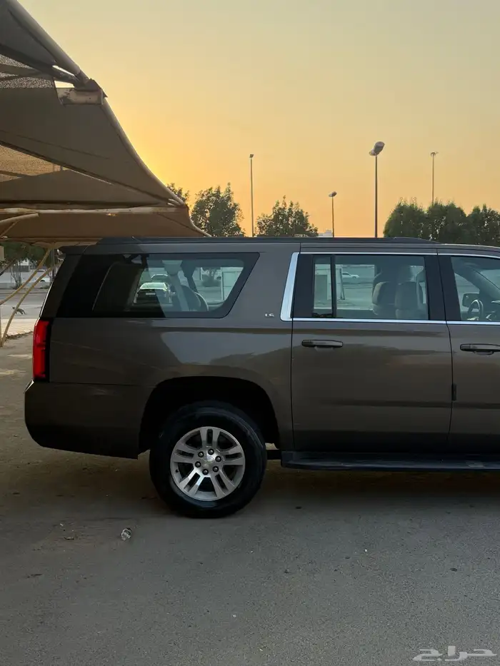 شفرولية سوبربان 2015 محزن 14