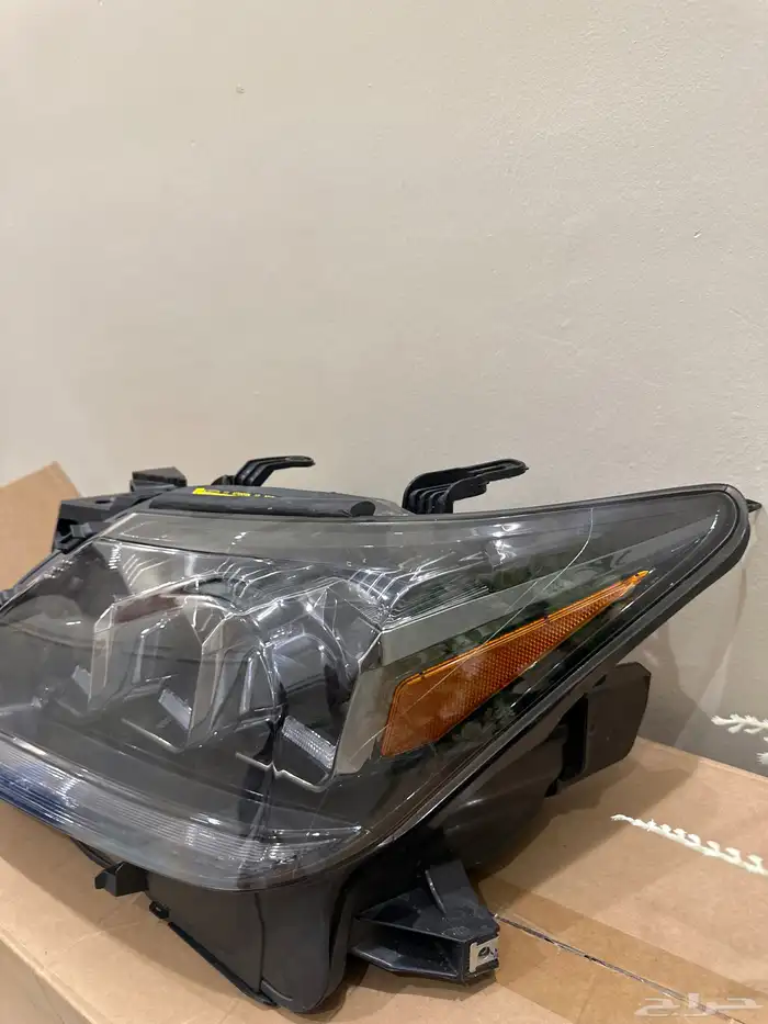 شمعات جيب لكزس 2015 رياضيه 5