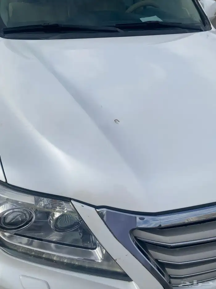 جيب لكزس فئه AA موديل 2013 12