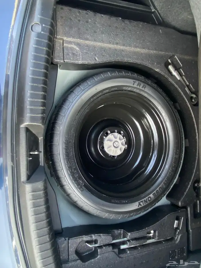 مازدا 6 2019 منوة المستخدم 13