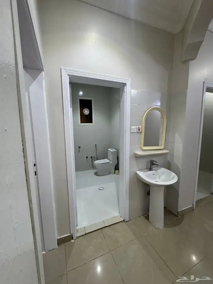 شقه عزاب غرفتين وحمام ومطبخ ( طويق ) 5
