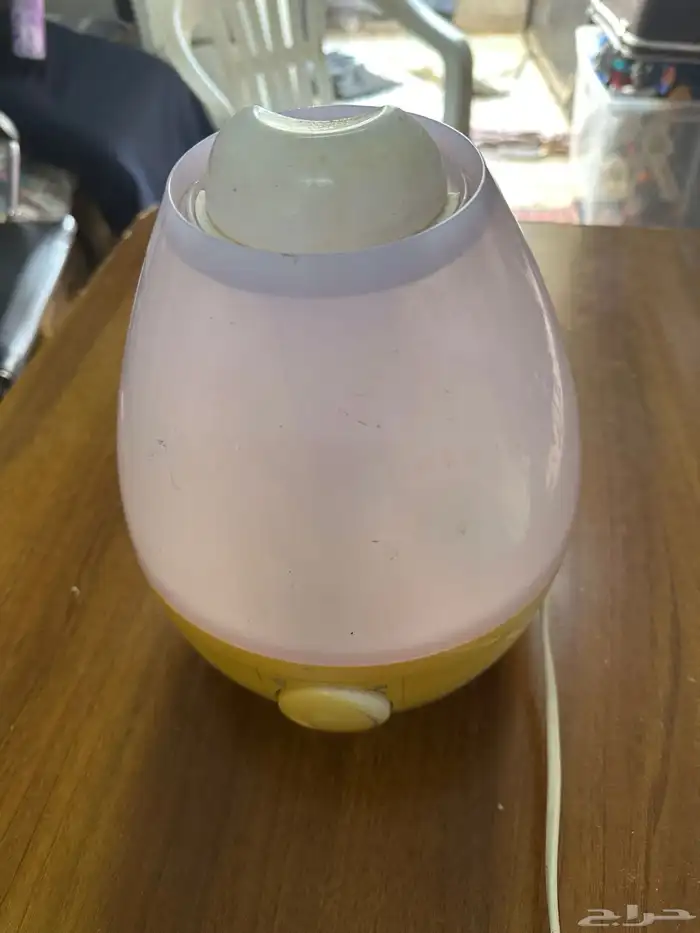 فواحة كهربائية 1