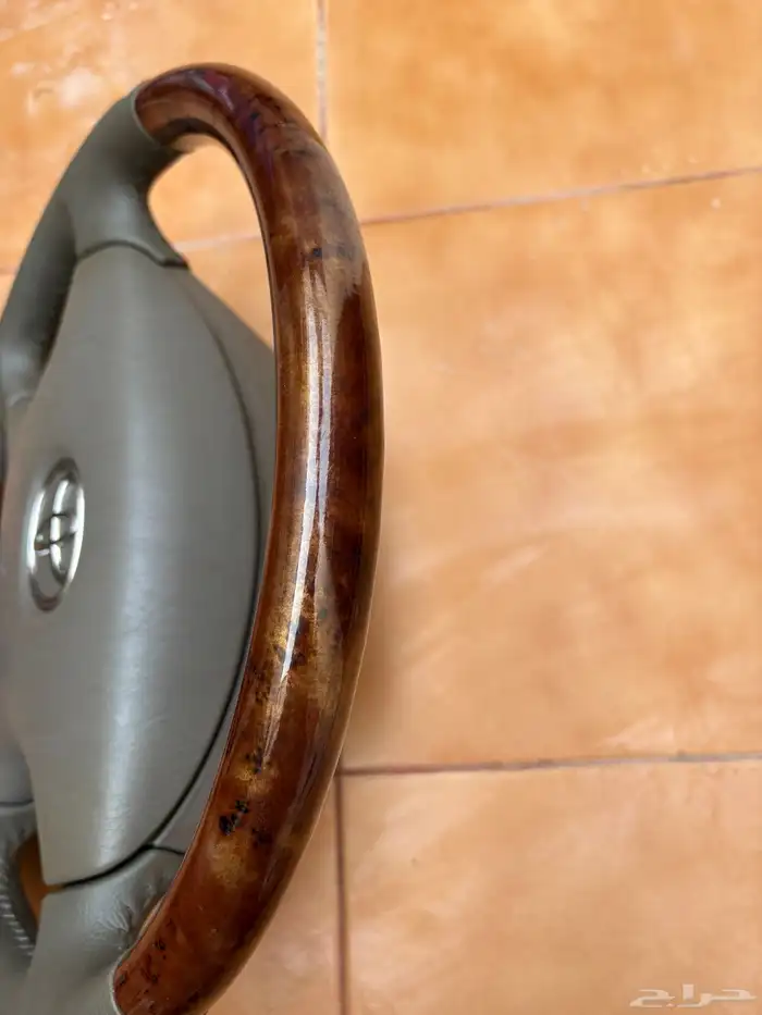 طارة كامري 2003-2006 تخشيبه بيج 4