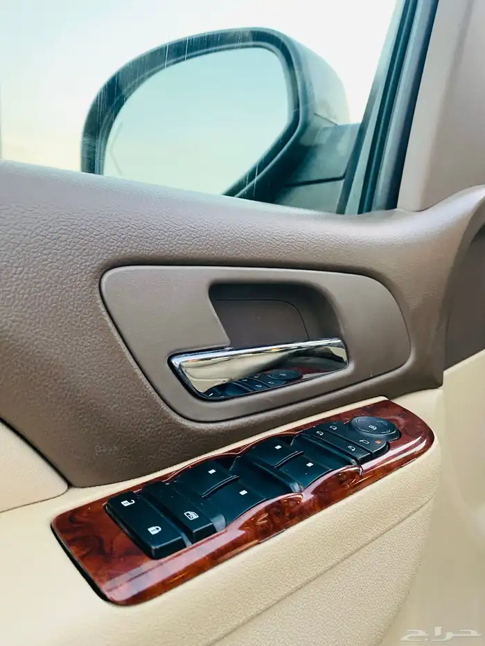 جمس يوكن 2014 شد بلد مالك واحد 27