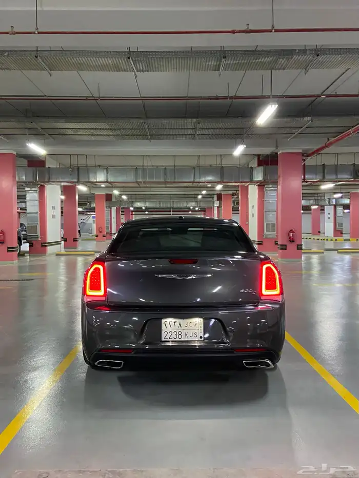 كرايزلر 2021 3