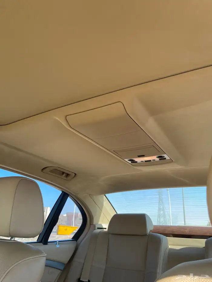 بي ام دبليو 2006 730 9