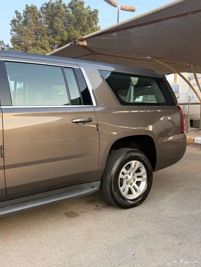 شفرولية سوبربان 2015 محزن 13