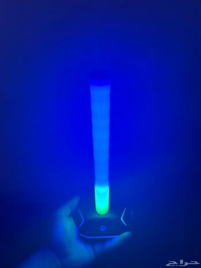 قاعده لد   سيف زورو   انوار شاشة 2