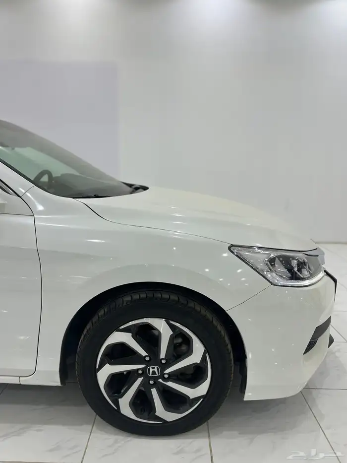 اكورد 2017 سبشل 9