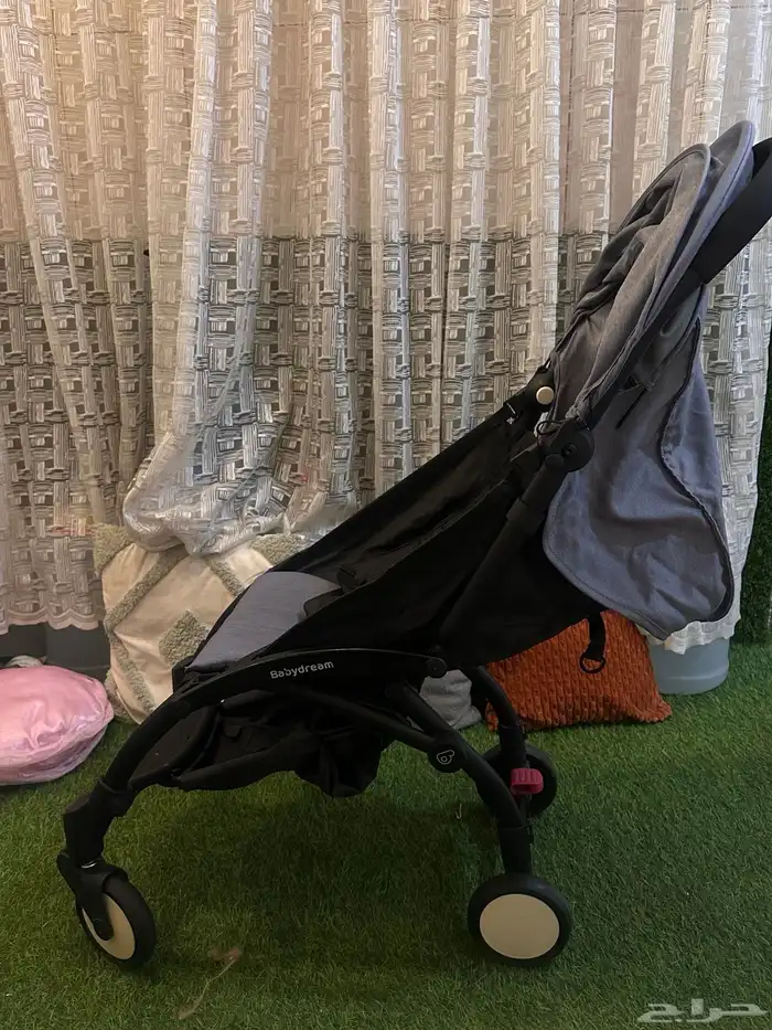 عربية بيليكو بيبي دريم 3