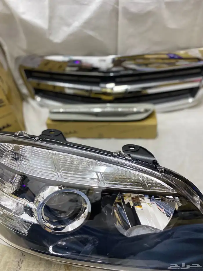 شمعة كابرس مكحله TYC 5