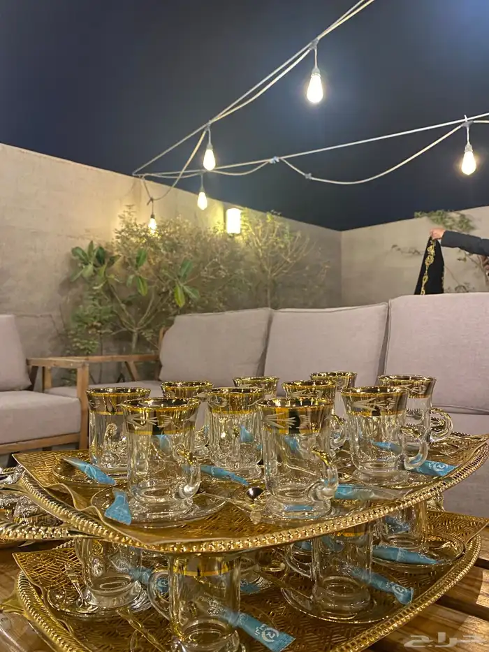 قهوجين صبابين 3