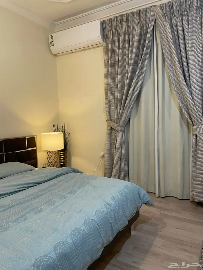 غرفة نوم كامله ومتكامله 3