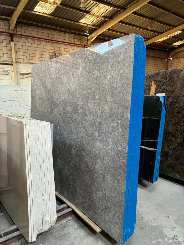 رخام تندرا تركي 0