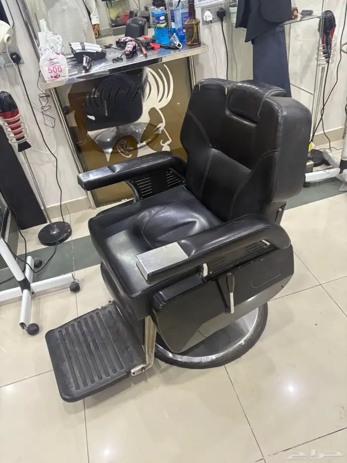 عدد6 كراسي حلاقه 2