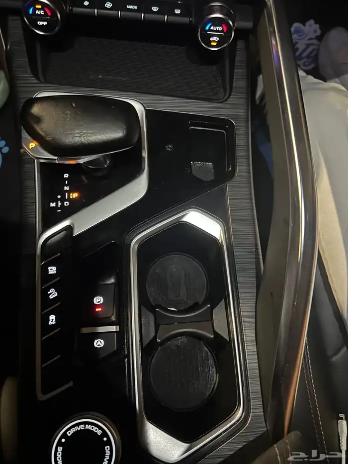 جيلي توجيلا 7