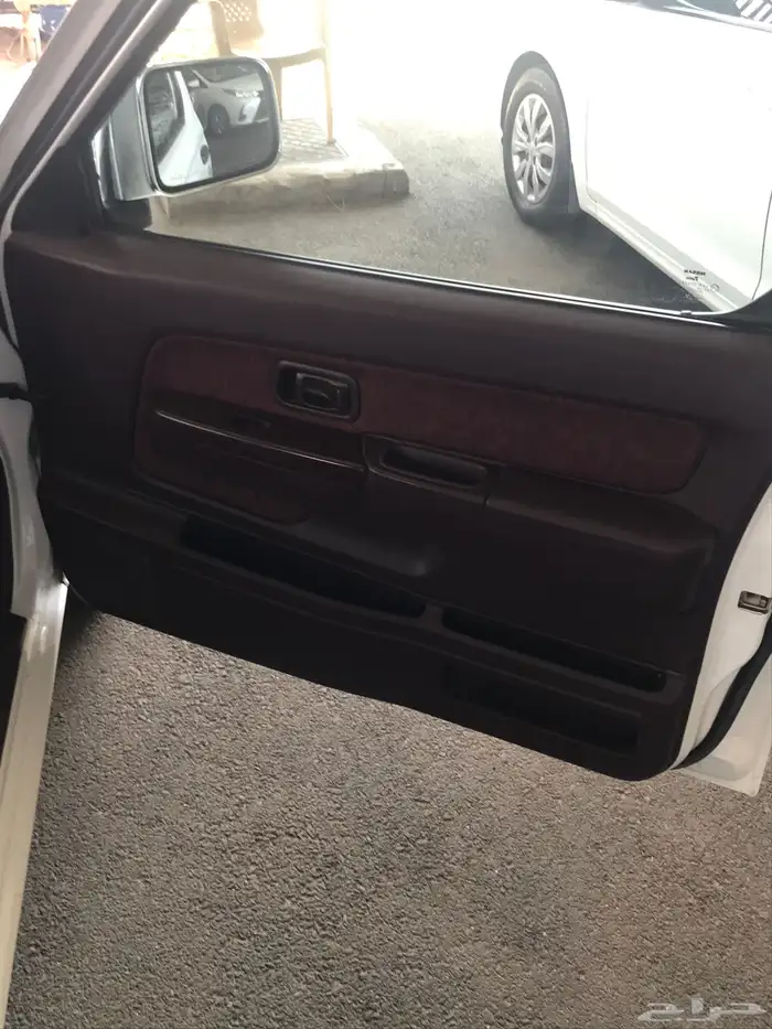 نيسان غمارتين GL-Eموديل 2015 12