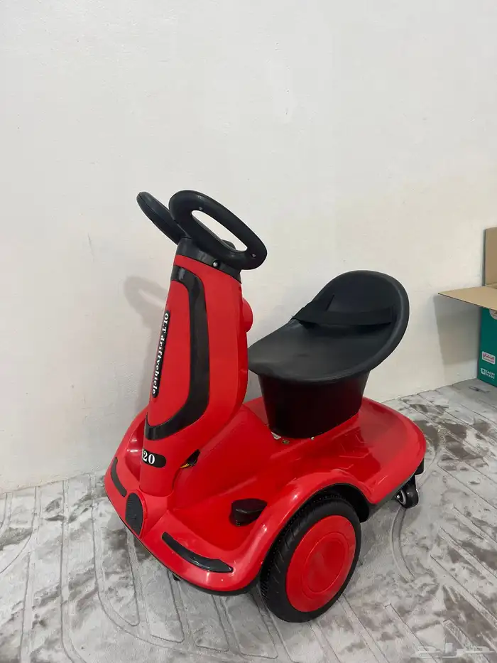 سكوتر اطفال 0