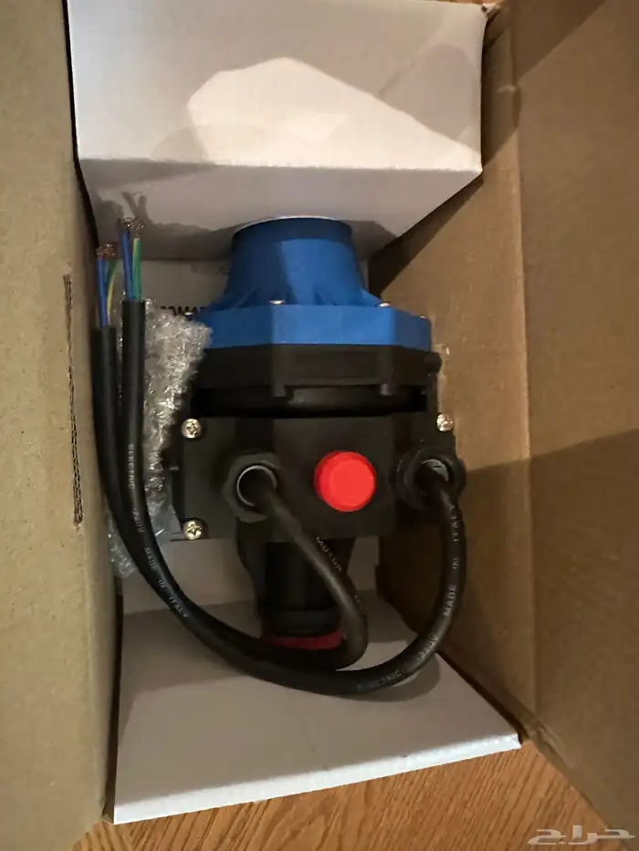 مضخه مياه 1