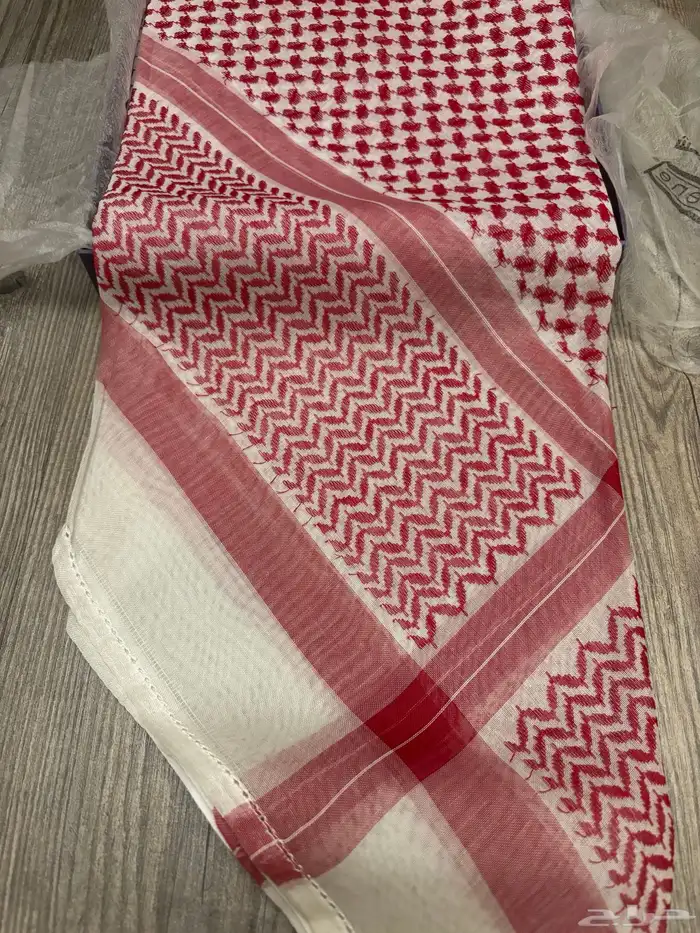 شماغ لابلين 0