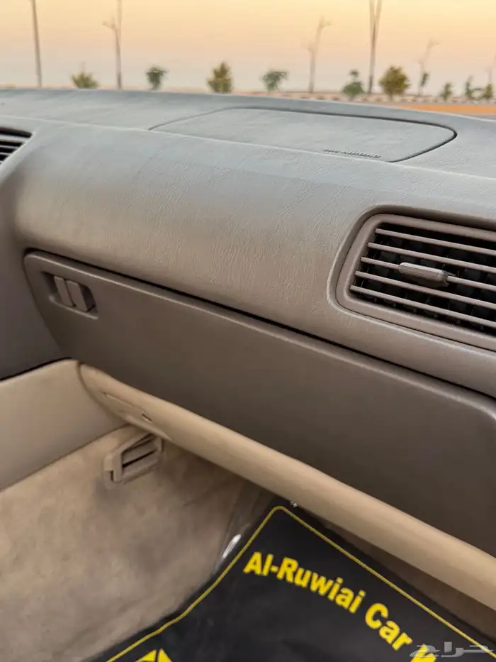 للبيع لكزس مديل 99 53