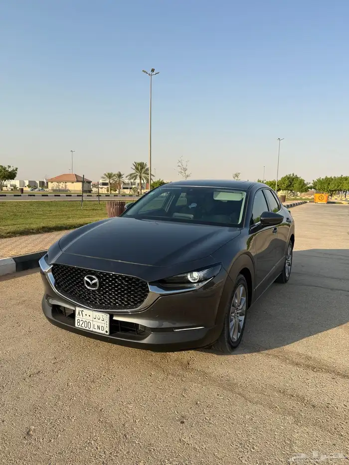 مازدا 2021 ممشى 104 فقط أخو الوكالة 0