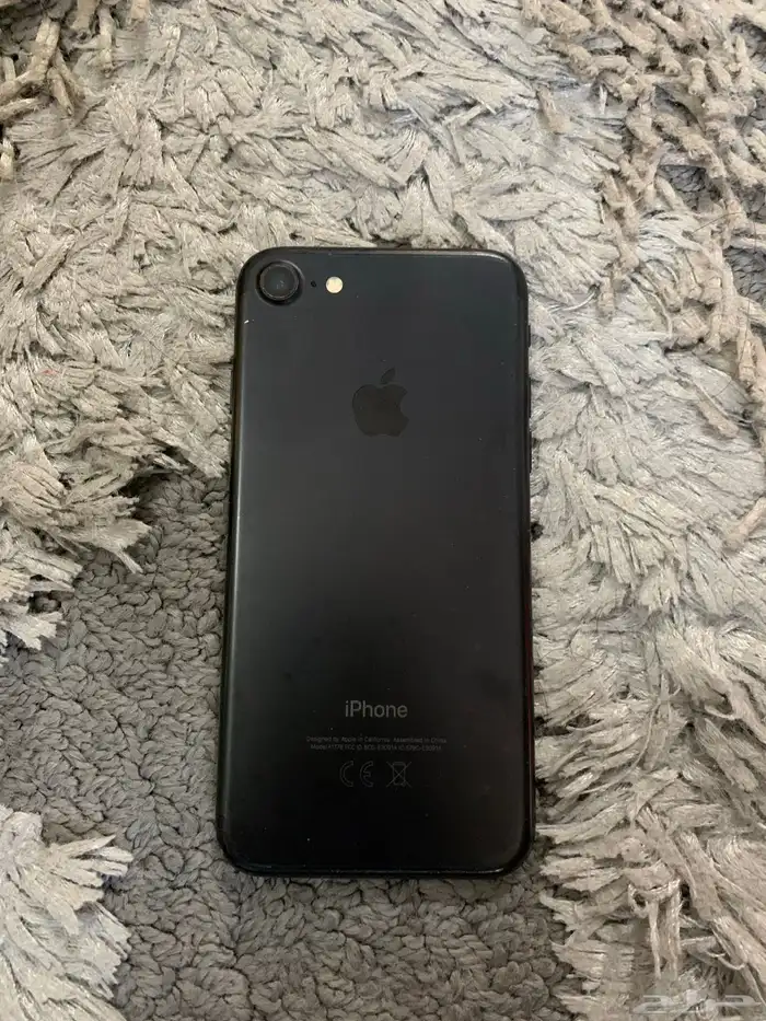 ايفون 7 128 0