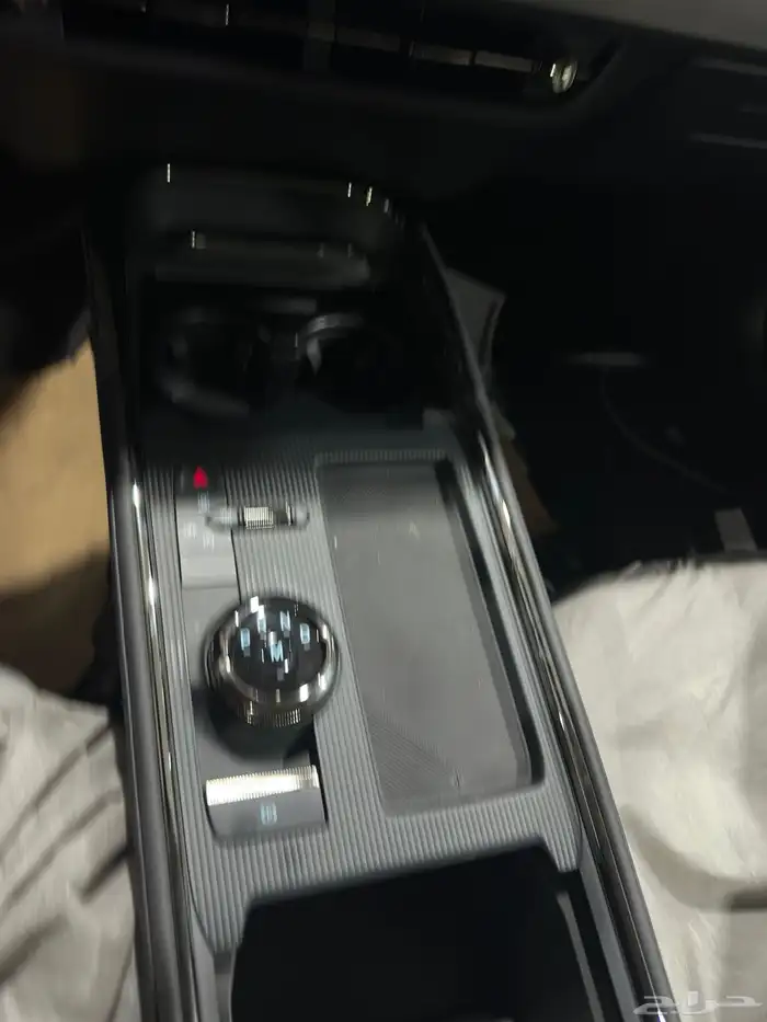 فورد تورس استندر 2026 ابيض اسود الناغي عرض خاص 18