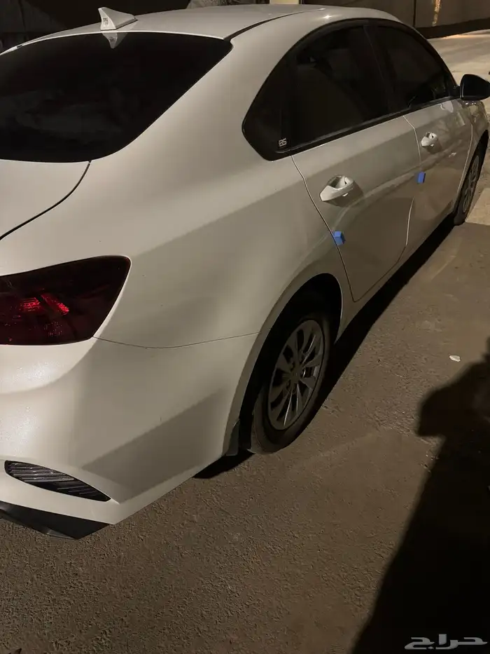 كيا سيراتو 2024 3