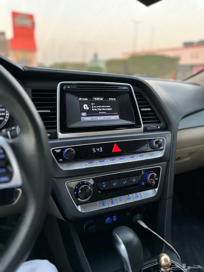 سوناتا 2019 13