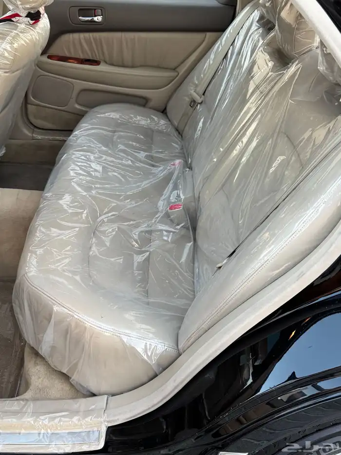 للبيع لكزس مديل 99 79