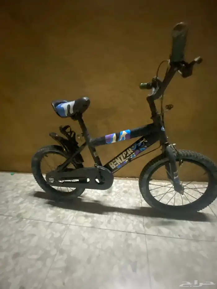 رامبو اللون أسود 0