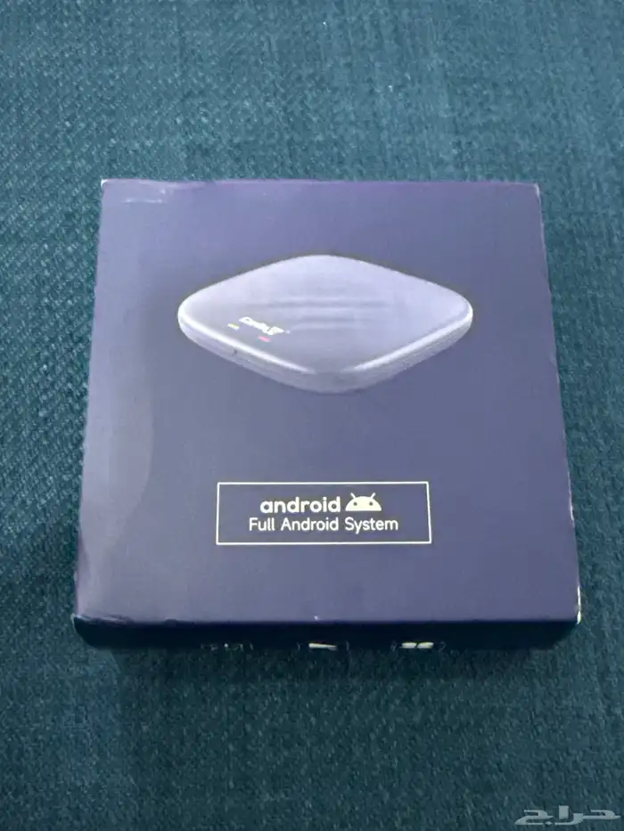 CarlinKit Android 13 للبيع 0