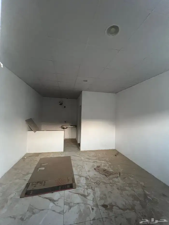 غرف عمال للايجار جده حي الحرازات 1