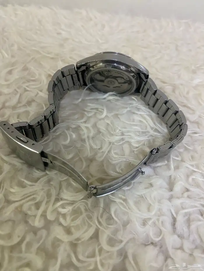 ساعه سيكو SEIKO القديمة 3