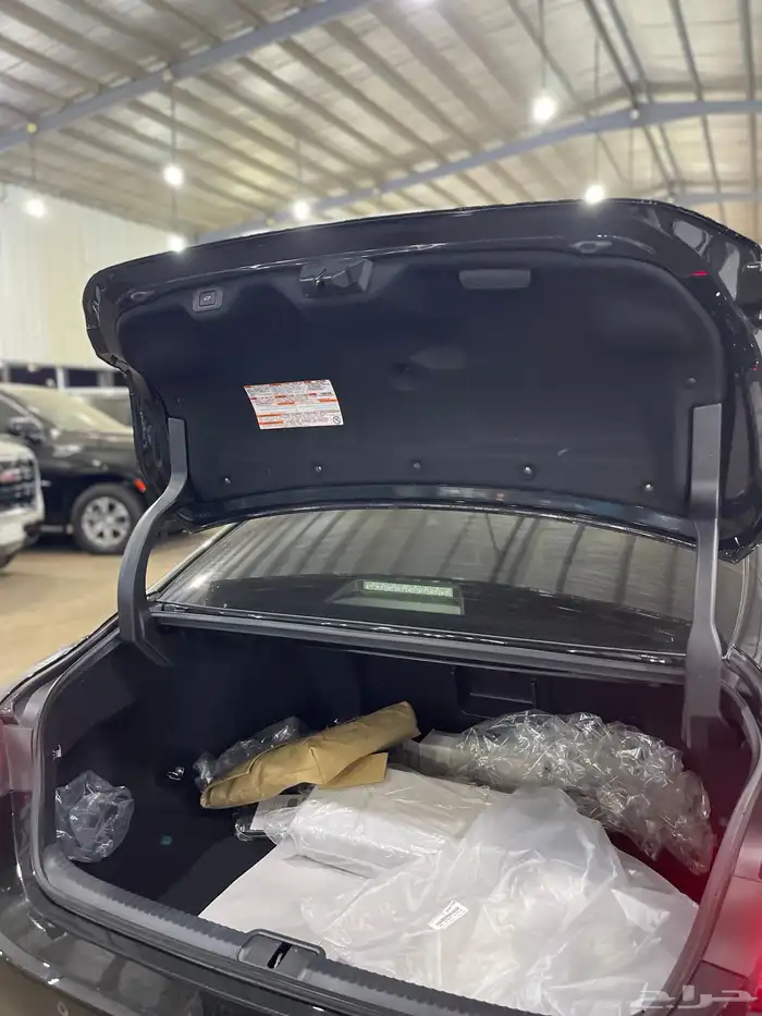 لكزس ES350 CC 2025 3