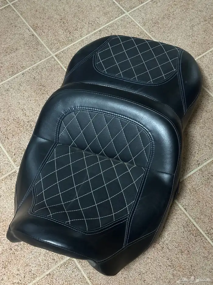 سيت هارلي تورنق 1