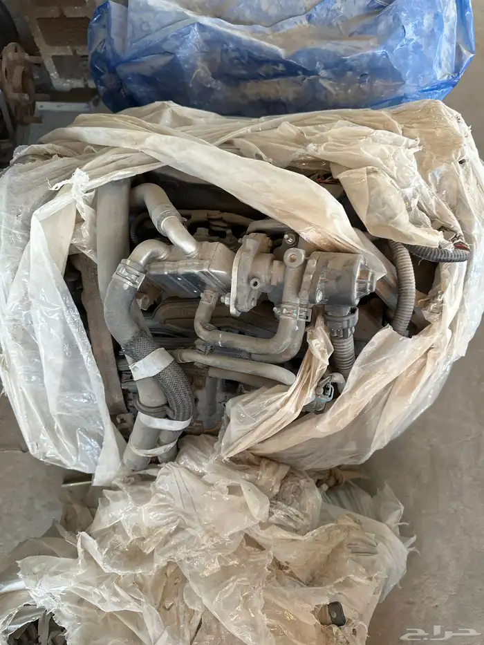 مكاين سوناتا 2018 مستورد 3