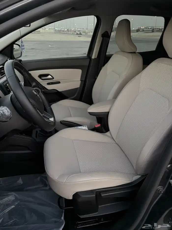 رينو داستر 2024 6